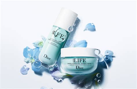 ilife dior